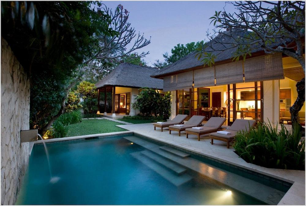 Karma Jimbaran Villa Luaran gambar